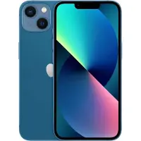 Apple iPhone 13 128 GB - Blauw - Refurbished grade A+