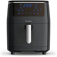 Moulinex Easy Fry Grill & Steam 3-in-1 AL201810 Air fryer - 7 programma's - 6 5L