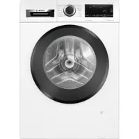 Bosch Wasmachine WGG244ZPFG Serie 6 Iron Assist 9 kg