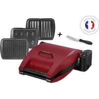 Lagrange Gaufrier 1200w 019122