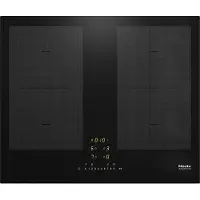 Miele Inductiekookplaat KM 7465 FL