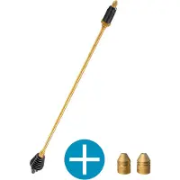 Gloria Haus und Garten MultiJet verlengstuk | | 40 cm (Gewasbescherming)