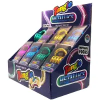 Tangle Junior - Metallic Groen