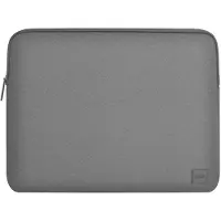 Uniq Cyprus Laptophoes 16 inch - Laptopsleeve - Marl Grey