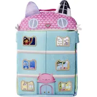 Gabby's Dollhouse Universal Gabby's Dollhouse - Poppenhuis van 36 cm - Vanaf 3 jaar