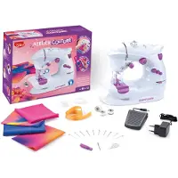 Maped Naaiatelier spel