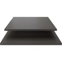 Vtwonen Daily Optiepakket t.b.v. Kast - Chipboard - Zwart