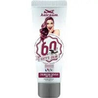 Hairgum Sixty's Color 60ml