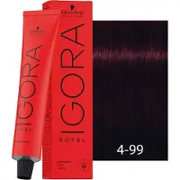 Schwarzkopf Professional Igora Royal 60ml