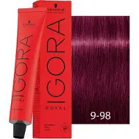 Schwarzkopf Professional Igora Royal 60ml