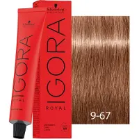 Schwarzkopf Professional Igora Royal 60ml