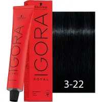 Schwarzkopf Lip makeup Lipstick Modernmatte Powder Lipstick No. 512 4 g