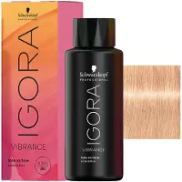 Schwarzkopf Haarverven Igora Vibrance Igora Vibrance 9,5-49 Beige Violet Toner