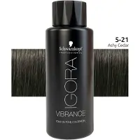 Schwarzkopf Haarverven Igora Vibrance Igora Vibrance 5-21 Lichtbruin As Cendré