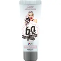 Hairgum Sixty's Color 60ml