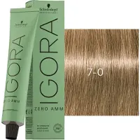 Schwarzkopf Professional Igora Zero AMM 60ml
