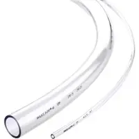 Rehau PVC-slang RAUCLAIR-E Binnen-Ø 13 mm - 10308501003
