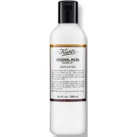 Kiehl's - Points (Musk Body Lotion) 250 Ml