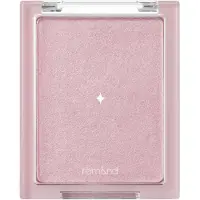 Rom&nd See-Through Veillighter Highlighter 5.5 g Nr. 02 - Moonkissed Veil