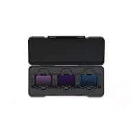 DJI Avata 2 Set de Filtres ND (ND8/16/32)
