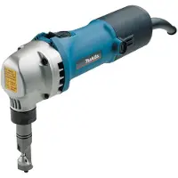 Makita Elektrische metaalschaar, Knabbelaar JN1601J