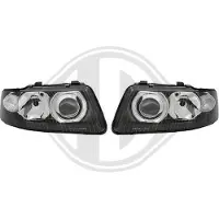 Diederichs 1030185 Koplampen set