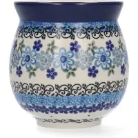 Bunzlau Castle Boerenmok Flower Crown (370 ml)