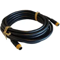 Lowrance N2kext Micro-c Med Duty 6m Zwart