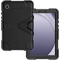 XCCESS Survivor Essential Case Samsung Galaxy Tab A9 8.7 Black