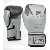 Venum Stone Bokshandschoenen Mineraal Groen
