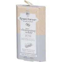 No Brand Respecteer Mon Shampoing Solide Detox Bio 75 g Shampoo