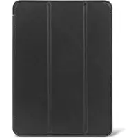 Decoded Anti Dirt Vegan Slim Cover - iPad 10.9" (2022) / iPad 11" (2025) - Navy Peony