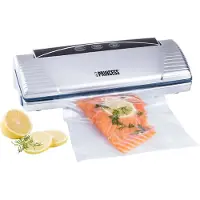 Princess Appareil de mise sous vide
