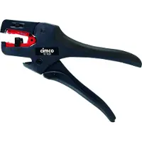 Cimco Flexi-Strip 16 107020 Automatische striptang 4 tot 16 mm² Geschikt voor merk