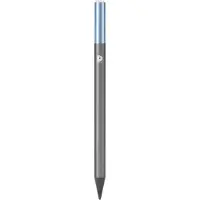 Deqster Pencil 2, tabletstylus, Bluetooth Magnetische bevestiging aan iPads