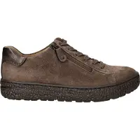 Hartjes 162.1401/31-09.75 dames veterschoenen sportief