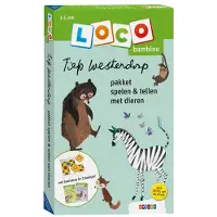 Uitgeverij Zwijsen België - Pakket - Fiep Westerdorp - 3+