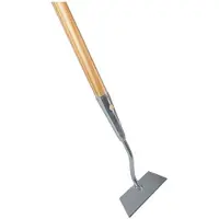 SynxStore Synx Rechte Schoffel 16cm - Onkruidverwijderaar - 170cm Steel