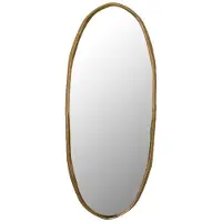 Ptmd spiegel limera - 60x2x150cm