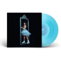Konkurrent Pom Pom Squad - Mirror Starts Moving Without Me (LP) (Coloured Vinyl)
