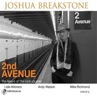 Import 2nd avenue