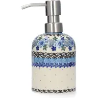 Bunzlau Castle Zeepdispenser Flower Crown (300 ml)