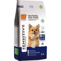 BF Petfood 4x Small Breed Sensitive 1,5 Kg