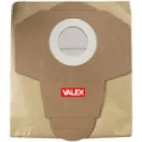 Valex - 5 stofzuigerzakken voor APL1212 - 1350139