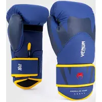 Venum - BOKSHANDSCHOENEN - Challenger 4.0 - Sport 05 - 1OZ