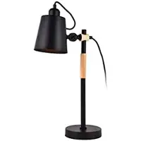 EDM 32114 E27 60w Bureaulamp