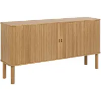 Fonq Scandi Dressoir - B 160 cm