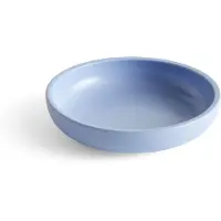 HAY Sobremesa Schaal Medium | Light blue