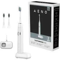 AENO Adb0005 Elektrische Tandenborstel Wit