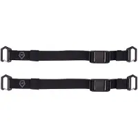 WANDRD Premium Accessory Strap Black V2